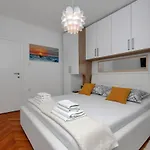 Sabina Apartmán Makarská