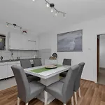 Sabina Apartmán