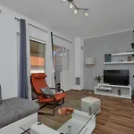 Apartmán Sabina Makarská