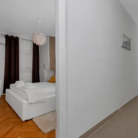 Sabina Apartment