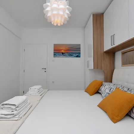 Apartment Sabina