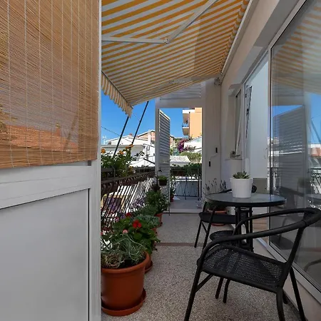 Sabina 아파트 마카르스카