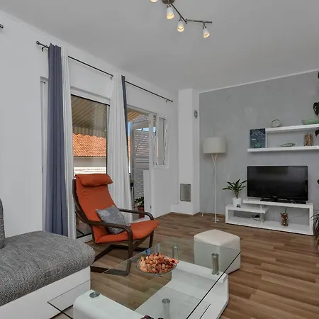 아파트 Sabina 마카르스카