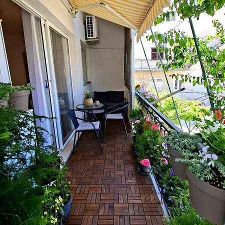 Apartment Sabina Makarska