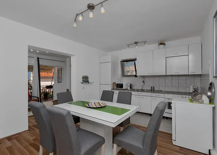 Sabina Apartment