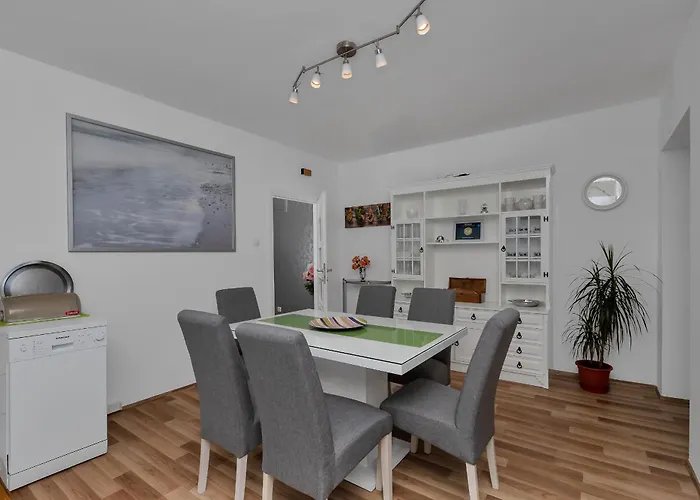 Sabina Apartment