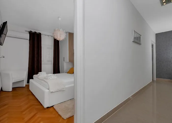 Sabina Apartment