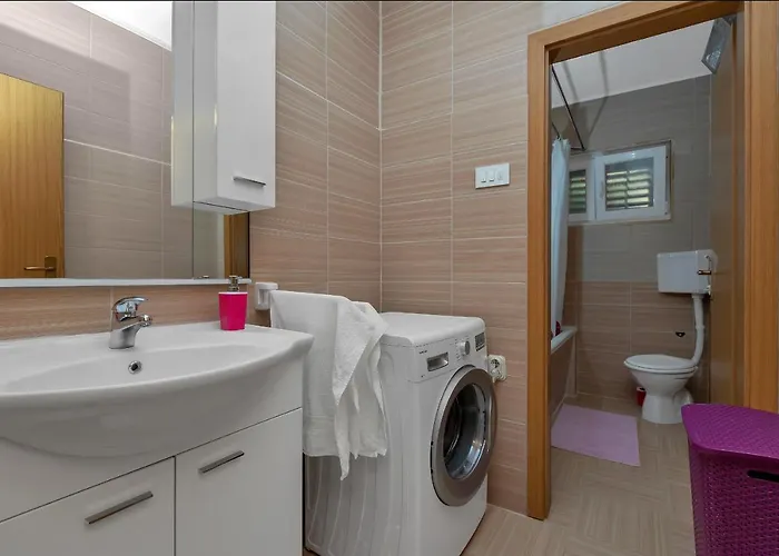 Apartment Sabina *