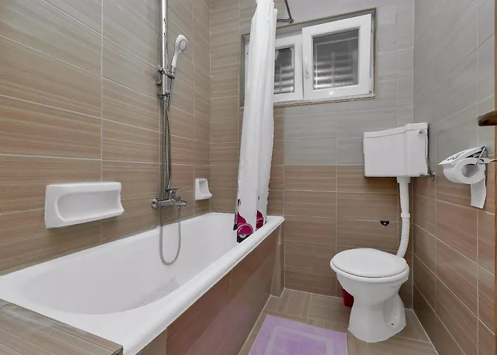 Apartment Sabina