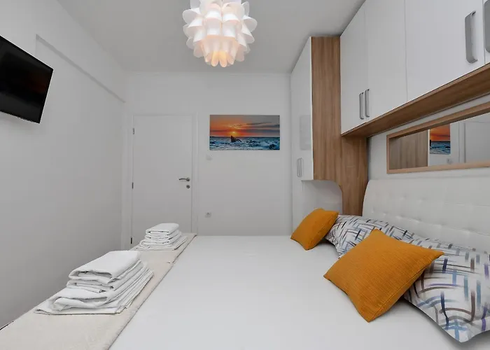 Apartment Sabina