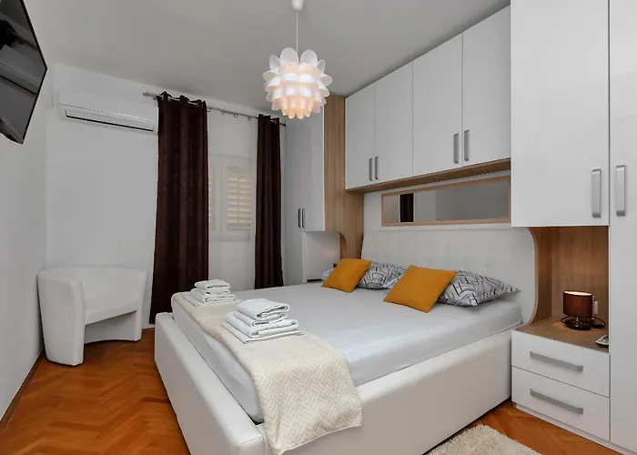 Apartment Sabina *