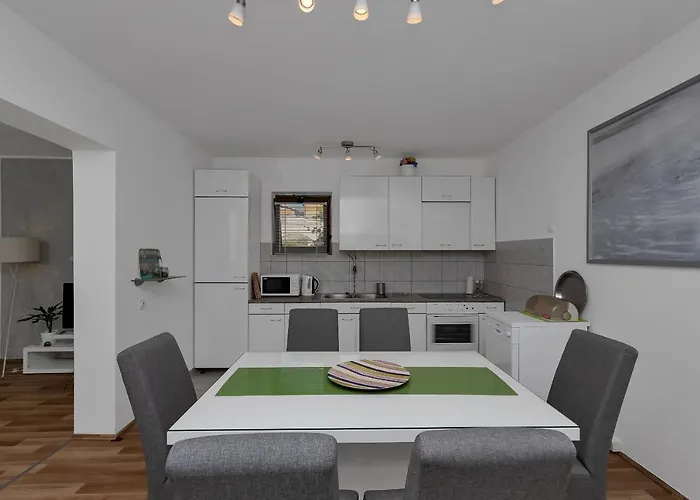Sabina Apartment