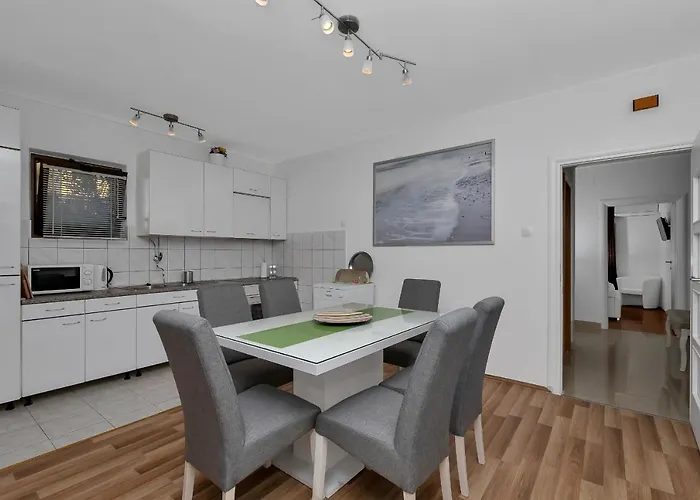 Sabina Apartment