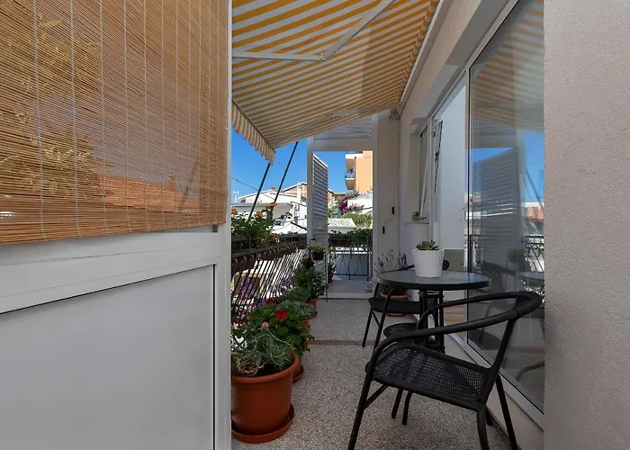 Sabina Apartment Makarska