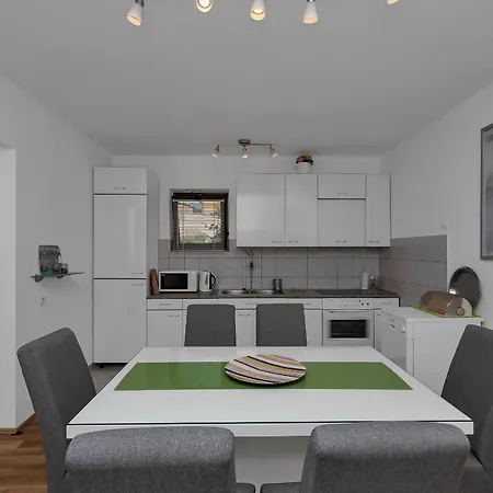 Sabina Apartment